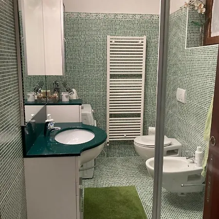Appartamento “La Valletta Dervio” Appartement