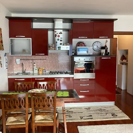 Appartamento “La Valletta Dervio” Apartment