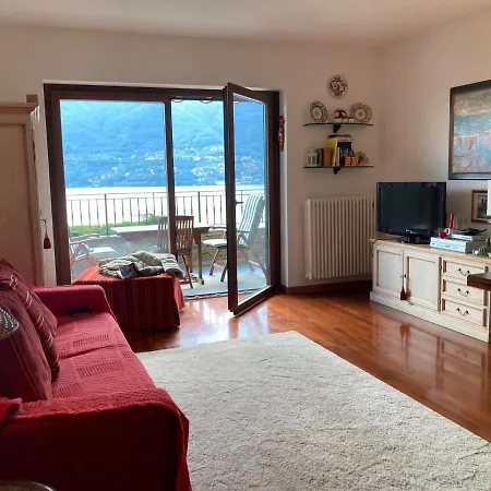 Apartment Appartamento “La Valletta Dervio” *